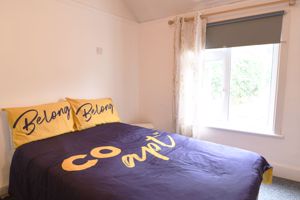 Bedroom 3- click for photo gallery